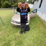 Bj james - @cashlife_kaywon - Instagram