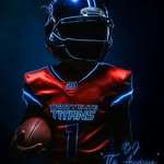 Bj Johnson - @bj_theassassin - Instagram
