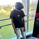 Bj johnson - @bebe_thatgoat - Instagram