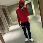 BJ Johnson III - @bean.iii - Instagram