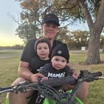 Bj Mann - @blazemann9.9 - Instagram