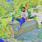 Vijay meena - @bjmannoj - Instagram