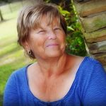 Betty Powers - @bjpowers1945 - Instagram