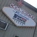 BJ Powers - @sign.pros.unlimited - Instagram