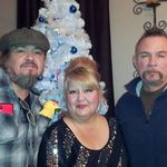 Bj Powers - @betty_powers62 - Instagram