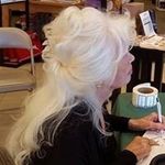 Rev Bev - @bjpowers - Instagram