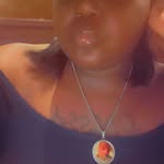 Tysheda - @bjrogers89 - Instagram
