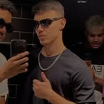 Ryan Gabriel Nunes - @bj_ryanunes - Instagram