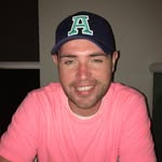 B.J. - @bjsexton2923 - Instagram