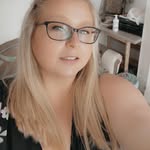 Becky Smith - @bjsmith91 - Instagram