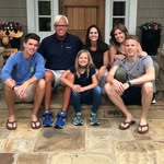 @bjsweeney60 - Instagram