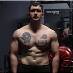 @bjsweeney_fitness - Instagram