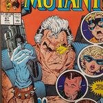 BJ Taylor - @neoveeq_collectables - Instagram