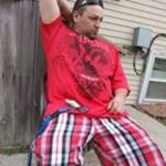 BJ Thompson - @bjthompson25 - Instagram
