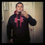 B.J. Thompson - @bjthompson71 - Instagram