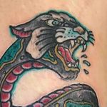 BJ Thompson - @1thirty5 - Instagram