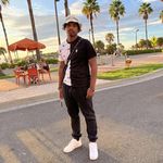 Bj Thompson - @oso_solo_216 - Instagram