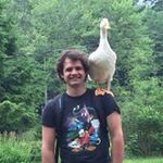 BJ Thompson - @william.bj.thompson - Instagram