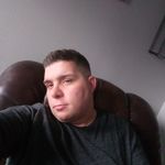 Brandon James Thompson - @bjthompson24 - Instagram