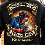 Bjarne Lunde - Facebook