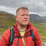 Björn Jónsson - @bjossi_fraendi - Instagram