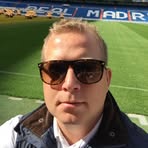 Björn Jonsson - Facebook