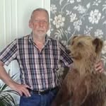 Björn Jonsson - @bjantik - Instagram