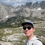 Bjorn Larson - @bjlarson - Instagram