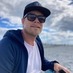 Bjorn Larson - @bjoring84 - Instagram