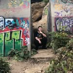 Bjorn Larson - @thewatermellonman - Instagram