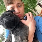 Bjorn Larson - @bj.marcks.35 - Instagram