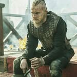 Vikings - @alexanderbjornludwig - Instagram