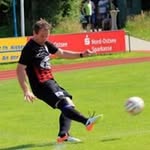 Björn Petersen - @torgarantie10 - Instagram