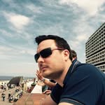 Björn Petersen - @bjorn727 - Instagram