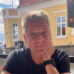 Bjørn Petersen - @bjornpetersen42 - Instagram