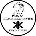 غلاف چرم|کیف چرم|ملزومات چرمی|چاقو طبیعتگردی - @black.bear.leather - Instagram