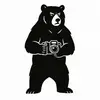 Black Bear - @blackbearchile - TikTok