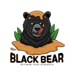🐻BLACK BEAR🐾 - @blackbear.superfood - Instagram