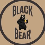 BLACK BEAR 🧸 - @blackbearbar_ - Instagram