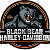 Black Bear H-D - @black.bear.hd - TikTok
