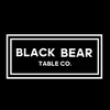 Black Bear Table Co. - @blackbeartableco - TikTok