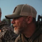 Seth Watts - @black_bear_pursuit - Instagram