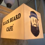 BLACK BEARD - @black.beardcafe - Instagram