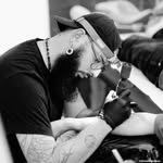 Black Beard / Old school / Japonais traditionnel - @_blk_beard_ - Instagram