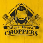 Black Beard Choppers - Motorcycle Store - @blackbeardchoppers - Instagram