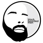 Black Bearded Man - @blackbeardedmen - Instagram