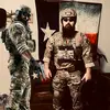 BlackBeard - @the.real.black.beard - TikTok