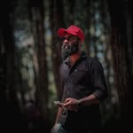 Sachu - @_black_.beard_ - Instagram