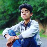 Æbrãr Müghãl - @black_night_lion1234 - Instagram