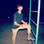 Black night ak - @black_night_ak - Instagram